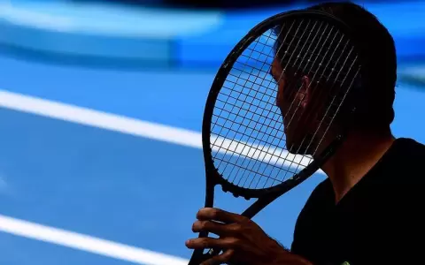 Roger Federer finalmente decide no participar del Australian Open