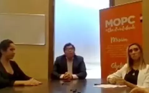 Se extiende pago mixto de pasaje del transporte p�blico hasta fin de enero