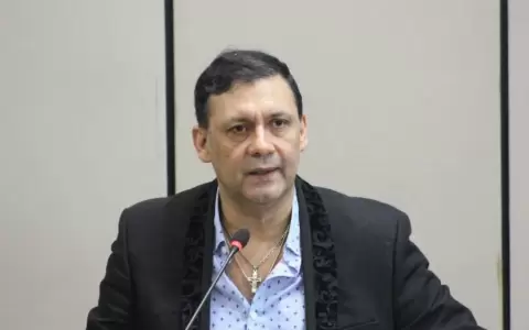 P�rdida de investidura de Bogado: senado tendr� la �ltima decisi�n