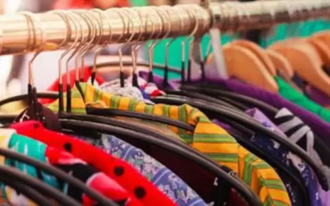 3� expoferia en la Costanera