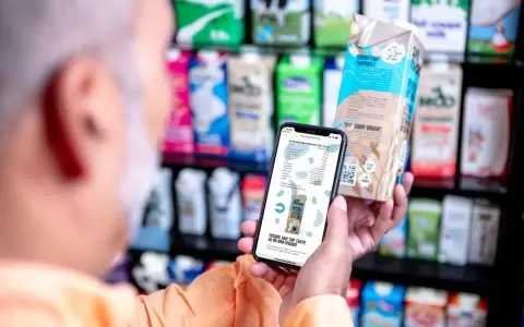 Tetra Pak: Un canal de comunicaci�n e interacci�n con los consumidores