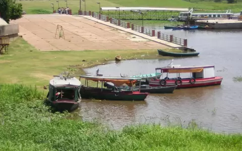 Quieren que proyecto de telef�rico en Alberdi sea de inter�s nacional