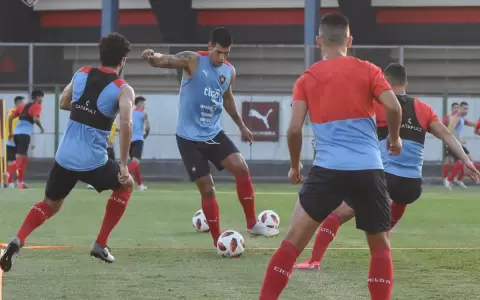 Tres positivos en Cerro Porte�o