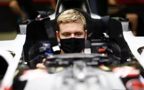El hijo de Michael Schumacher correr� el pr�ximo a�o en la F1