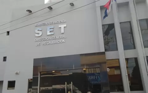 Fuerte repunte de las recaudaciones impositivas