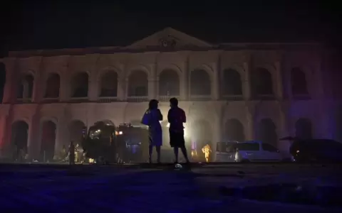 El Cabildo: informe preliminar de da�os tras el incendio