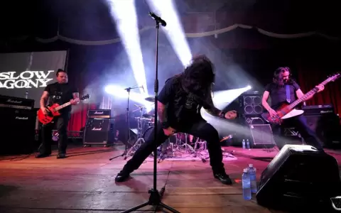 Conciertos en Absoluto Rock