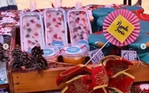 �ande Feria vuelve este domingo en la Afemot con dos ediciones