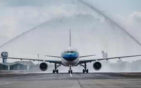 Despu�s de 4 a�os, se reanudar�n vuelos directos entre Paraguay y EE.UU.