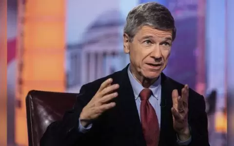 Jeffrey Sachs destaca las ventajas de Paraguay