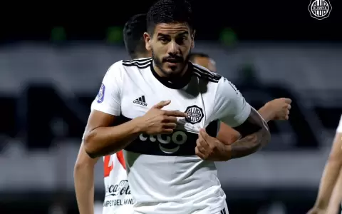 Olimpia clasifica a la siguiente ronda tras superar a General D�az