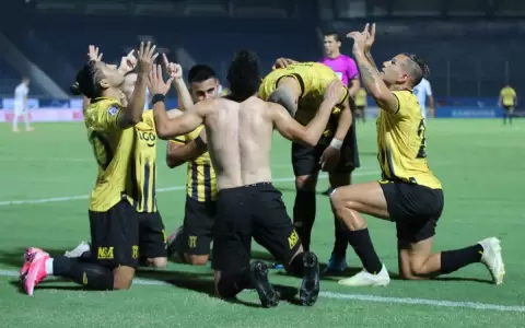 Guaran� accede a la final en partido manchado por el arbitraje