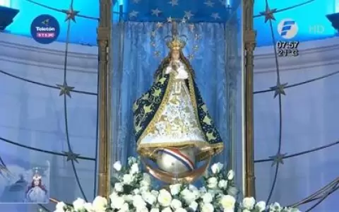 Obispo pide erradicaci�n de la pandemia del tr�fico de drogas y la corrupci�n