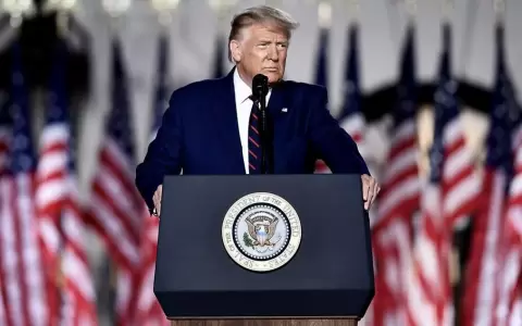 Trump piensa volver a presentarse para el 2024