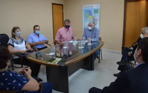 Productores de Itap�a buscan unificar deudas de banca p�blica y privada