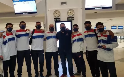 Judocas competir�n en la Copa Panamericana Junior 2020