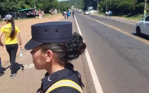 Pico de contagios de Covid-19: piden no asomarse por Caacup� este fin de semana