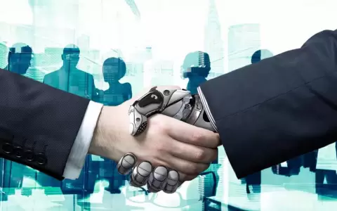 Automatizaci�n laboral, la tendencia que lleg� para quedarse
