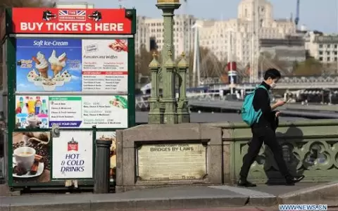 Advierten en Inglaterra que nueva cepa de coronavirus se propaga m�s r�pido de lo previsto