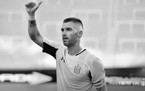 Avanzadas negociaciones entre Olimpia y Mariano And�jar