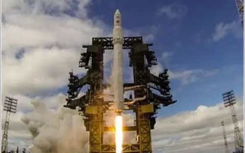 Rusia ensaya con �xito lanzamiento de un misil de �ltima generaci�n