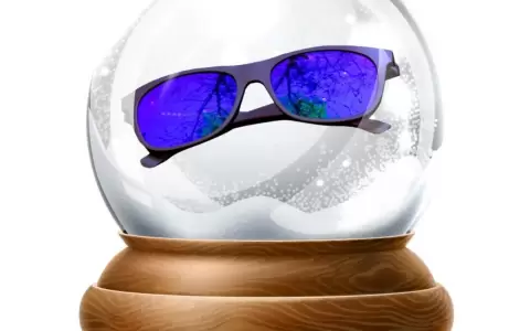 Las gafas que ayudan a ver los colores a los dalt�nicos