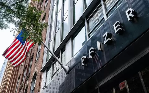 Pfizer producir� la mitad de las dosis de vacunas previstas para fin de a�o