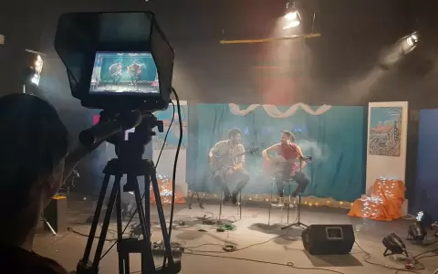 Festival "Javy'a" de Casa Karak�