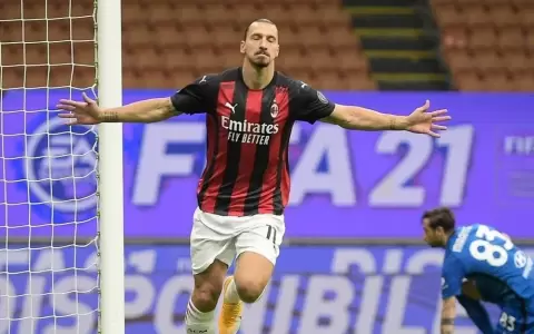 Zlatan Ibrahimovic compra un bosque como regalo de Navidad