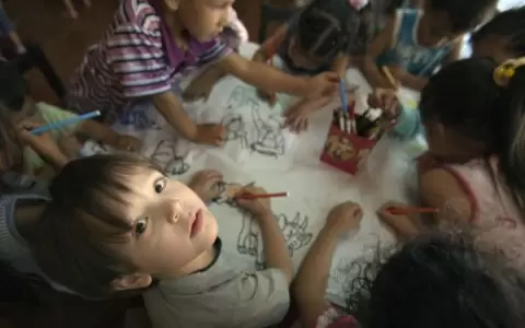 Unicef realiza el mayor pedido de fondos de su historia