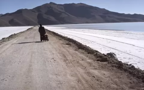 �King Kong en Asunci�n�: La banalidad de la culpa y la muerte