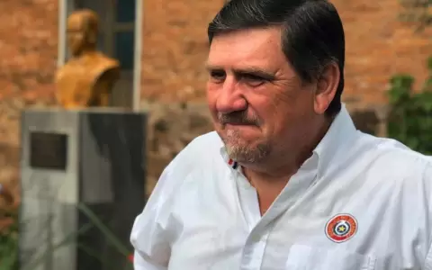 PLRA: Intendentes solicitar�n llamado a convenci�n extraordinaria