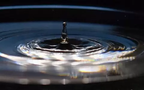 El agua comienza a cotizar en el mercado de futuros de Wall Street