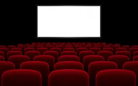 El a�o en que no fuimos al cine