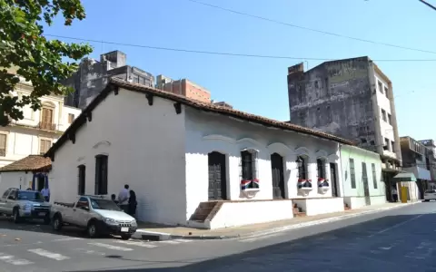Renda, nueva plataforma digital para conocer la historia del Paraguay