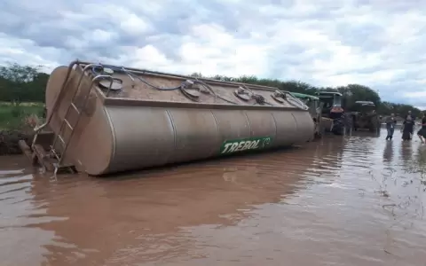 Aprueban cr�dito de US$ 235 millones para la Ruta de la Leche