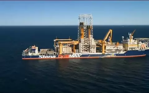 Dinamarca y la "hist�rica" decisi�n de poner fin a exploraci�n de petr�leo y gas