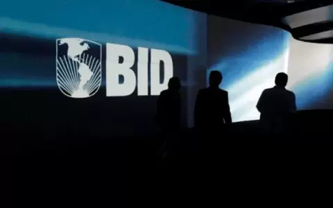 BID est� dispuesto a financiar compra de vacunas