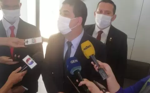 Vicepresidente niega que Gobierno intente impulsar plan de ideolog�a de g�nero