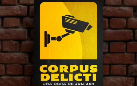 Se estrena la obra teatral "Corpus Delicti" en el ICPA