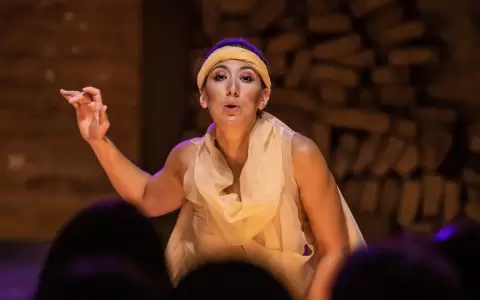 �El cantar de los cantares� o la revancha de Eros