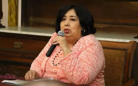 Ni�ez trabaja en otro plan para reemplazar anterior muy cuestionado