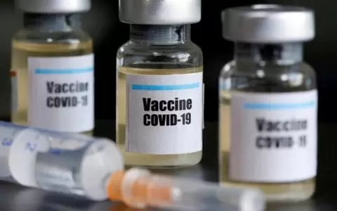 Autorizan registro de vacunas contra el COVID-19 en car�cter de emergencia