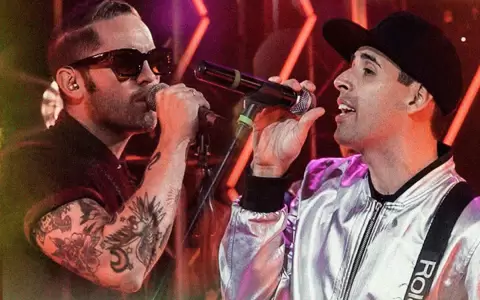 Kchiporros y Camarasa presentan nuevas versiones de canciones ic�nicas