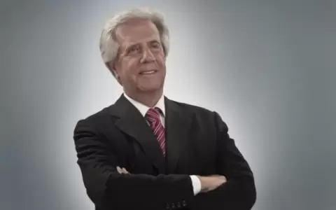L�deres de Sudam�rica despiden al expresidente uruguayo Tabar� V�zquez