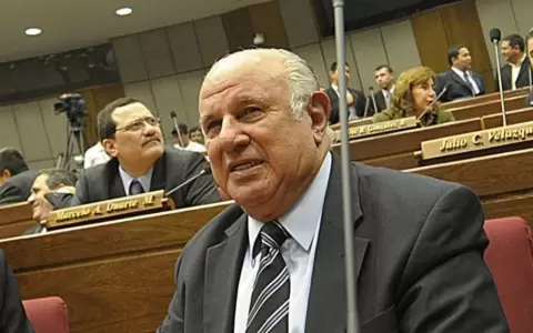 Se desvaneci� otra esperanza de noticias sobre paradero de Oscar Denis