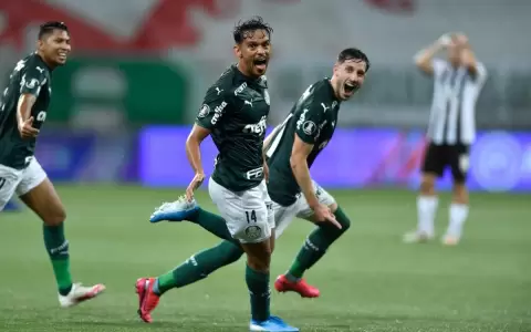 Libertad paga caro los errores y se despide de la Copa Libertadores