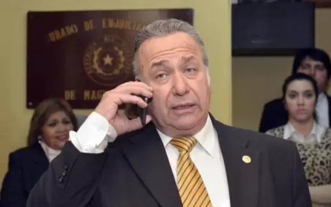 Abogado pide 20 a�os de prisi�n para los hermanos Gonz�lez Daher