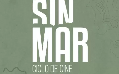 Ciclo de cine en la Manzana de la Rivera