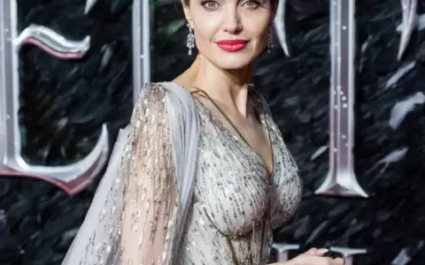 Angelina Jolie y su poderoso mensaje contra la violencia